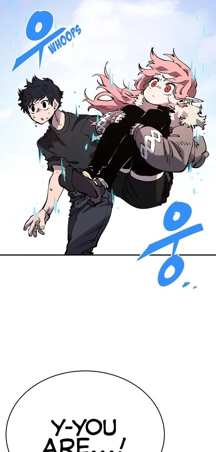 Player Chapter 39 - 40