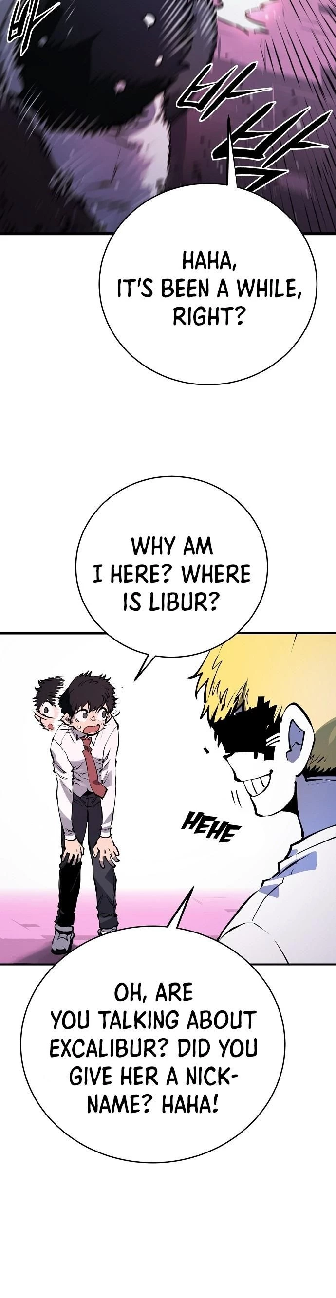 Player Chapter 36 - 13
