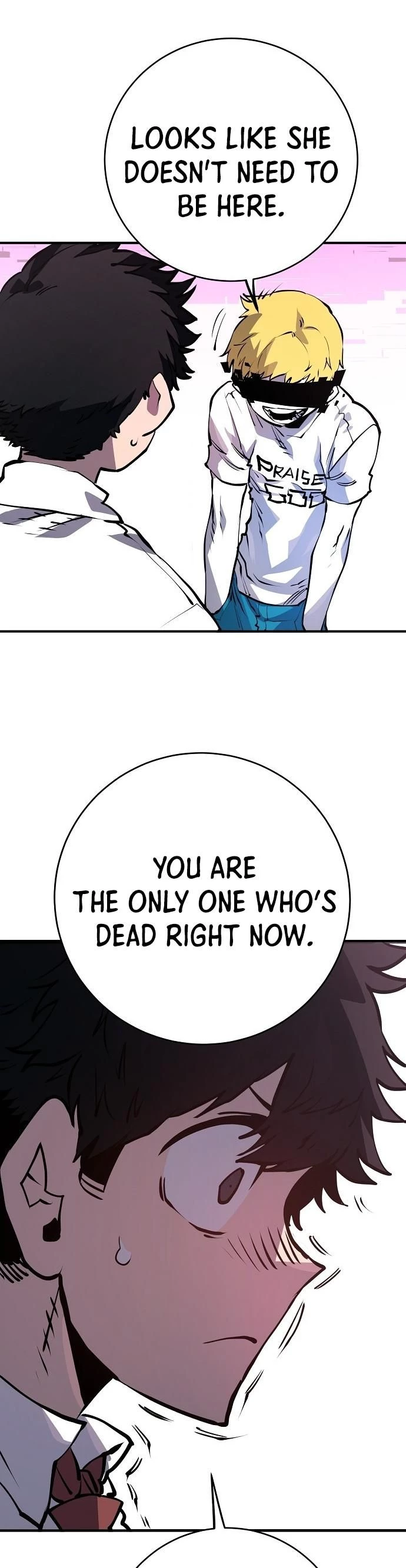 Player Chapter 36 - 14