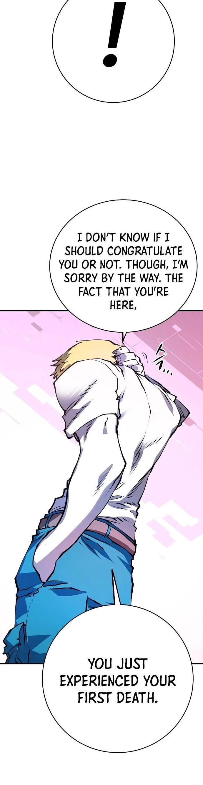 Player Chapter 36 - 15