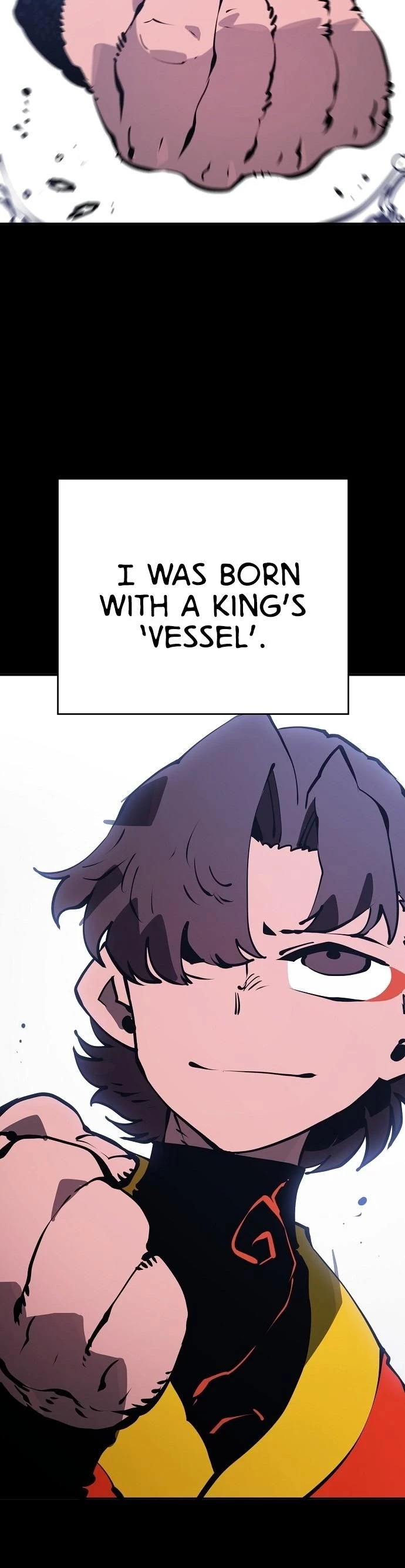 Player Chapter 35 - 4