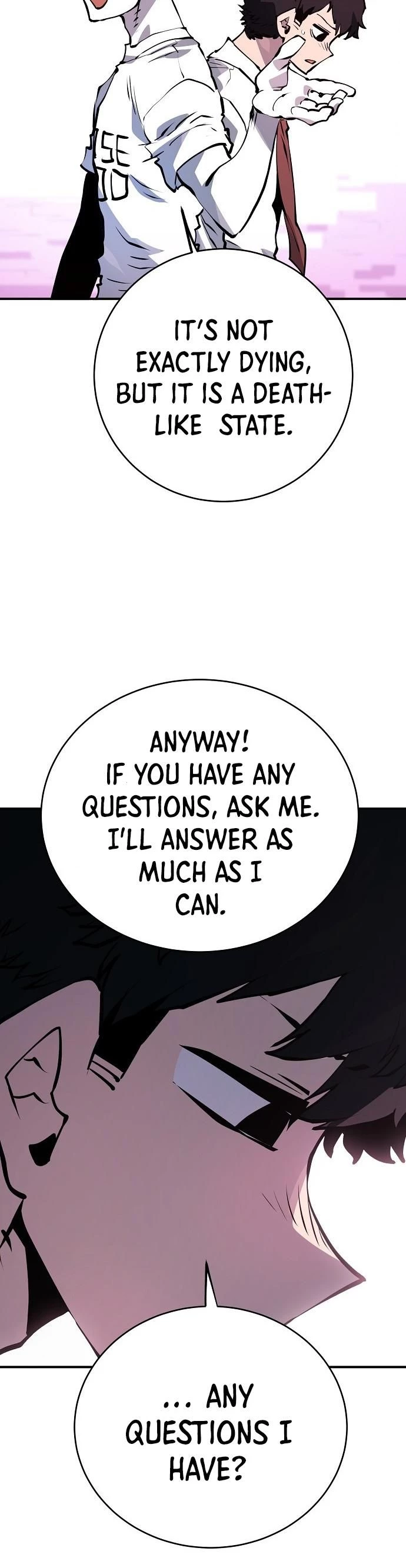 Player Chapter 36 - 17