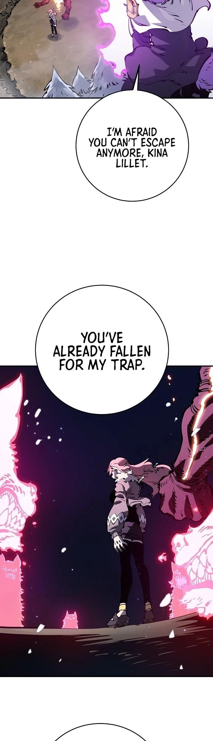 Player Chapter 37 - 20