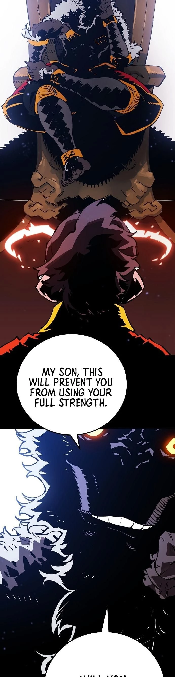 Player Chapter 35 - 8