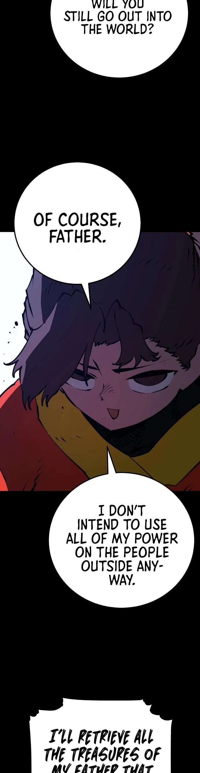 Player Chapter 35 - 9
