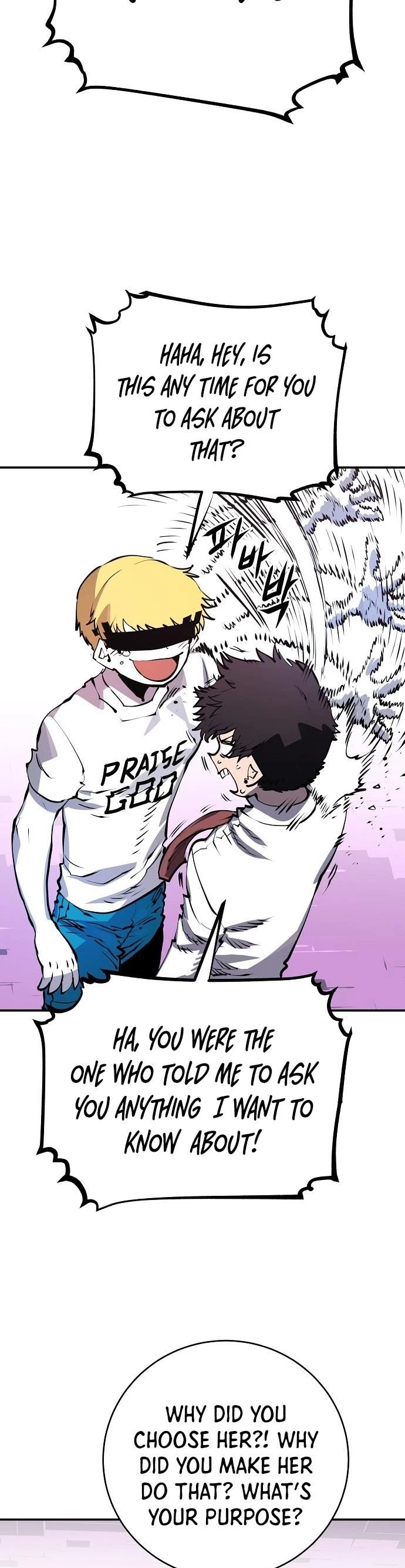 Player Chapter 36 - 22