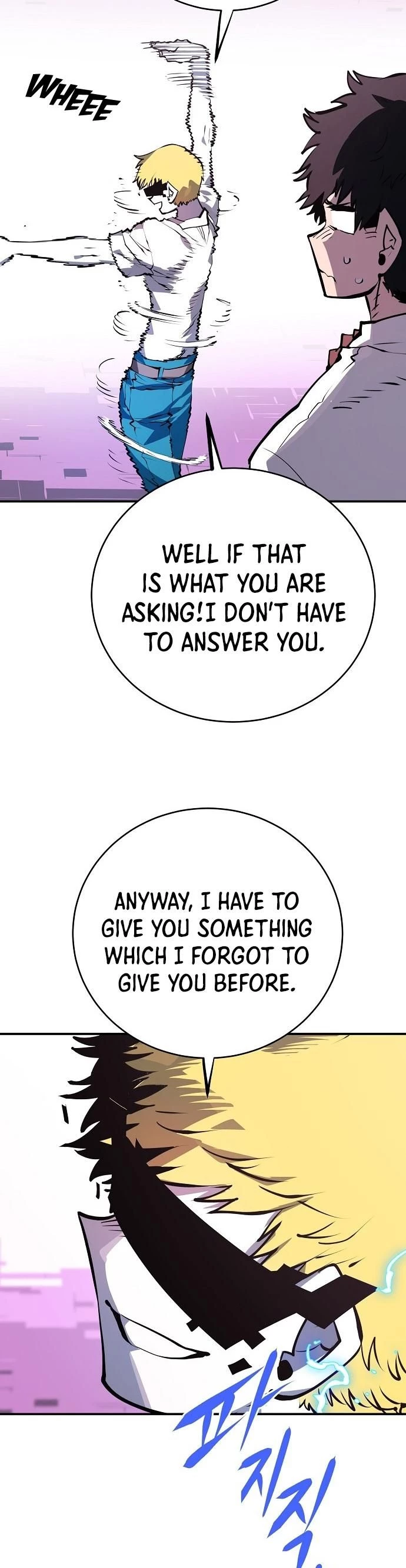 Player Chapter 36 - 23