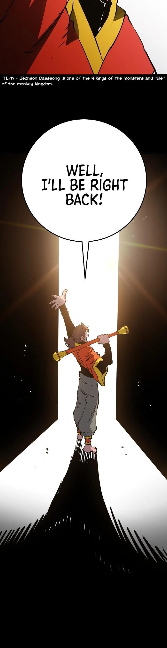Player Chapter 35 - 11