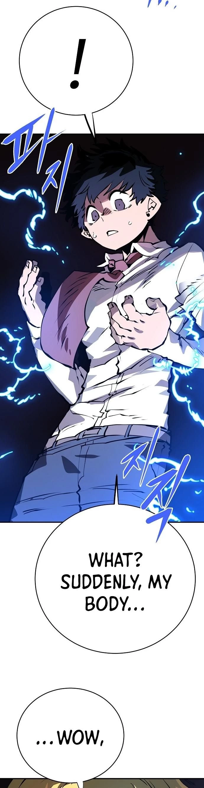 Player Chapter 36 - 24