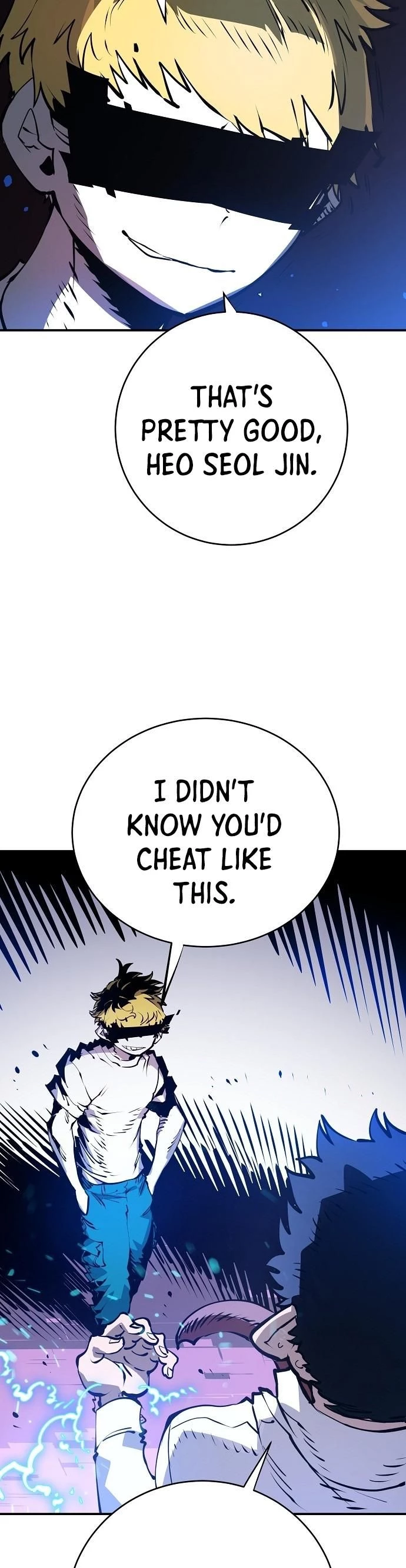 Player Chapter 36 - 25