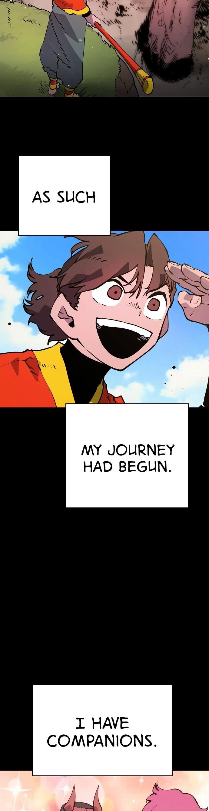 Player Chapter 35 - 13