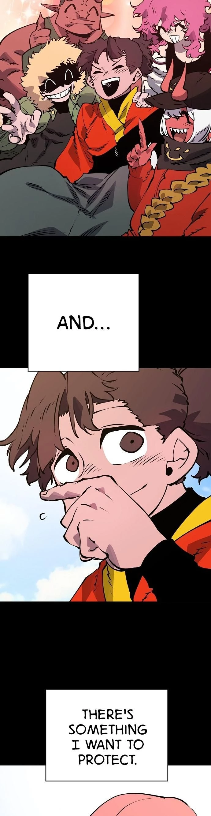 Player Chapter 35 - 14