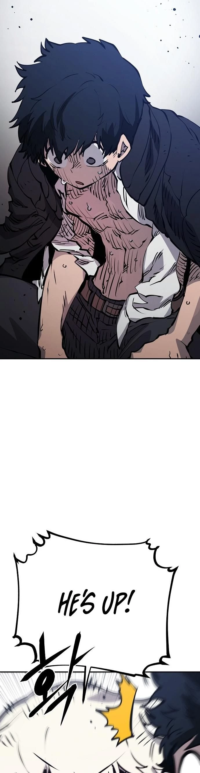 Player Chapter 36 - 29