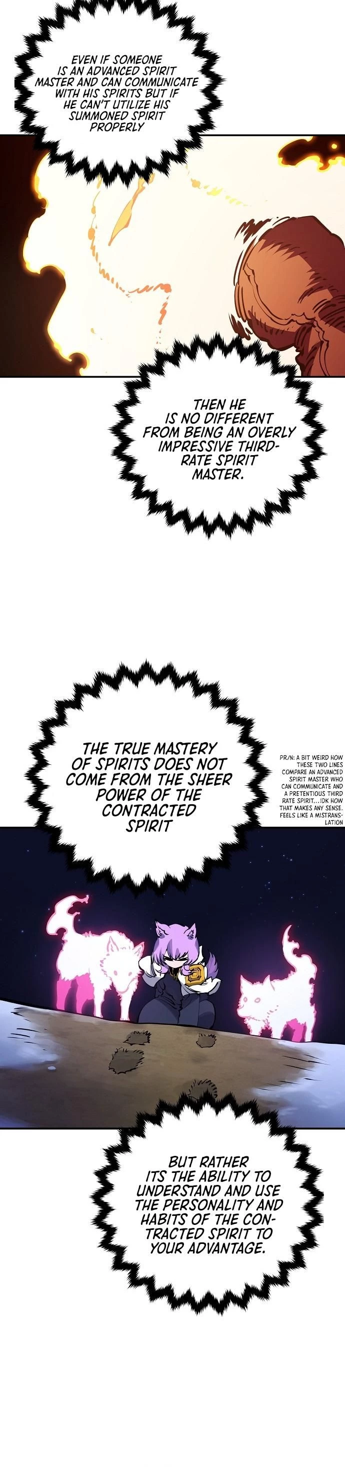 Player Chapter 37 - 31
