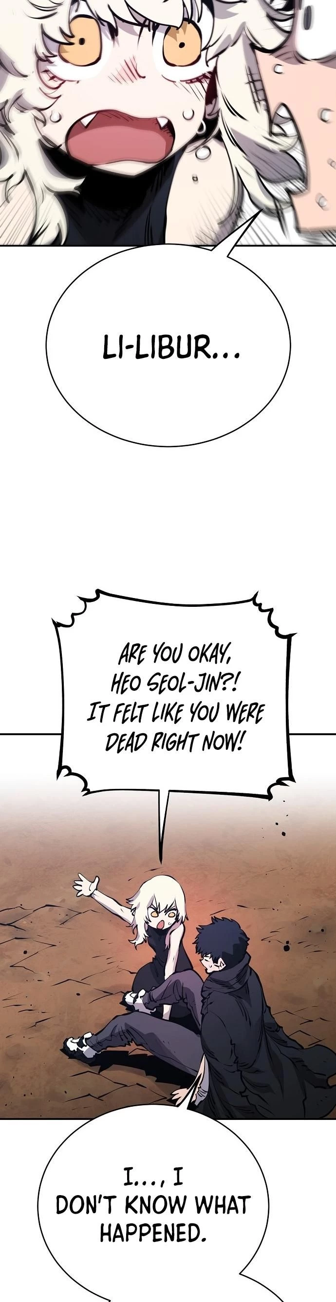 Player Chapter 36 - 30