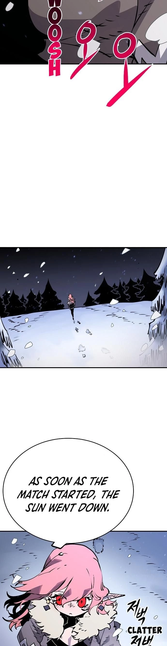 Player Chapter 34 - 3