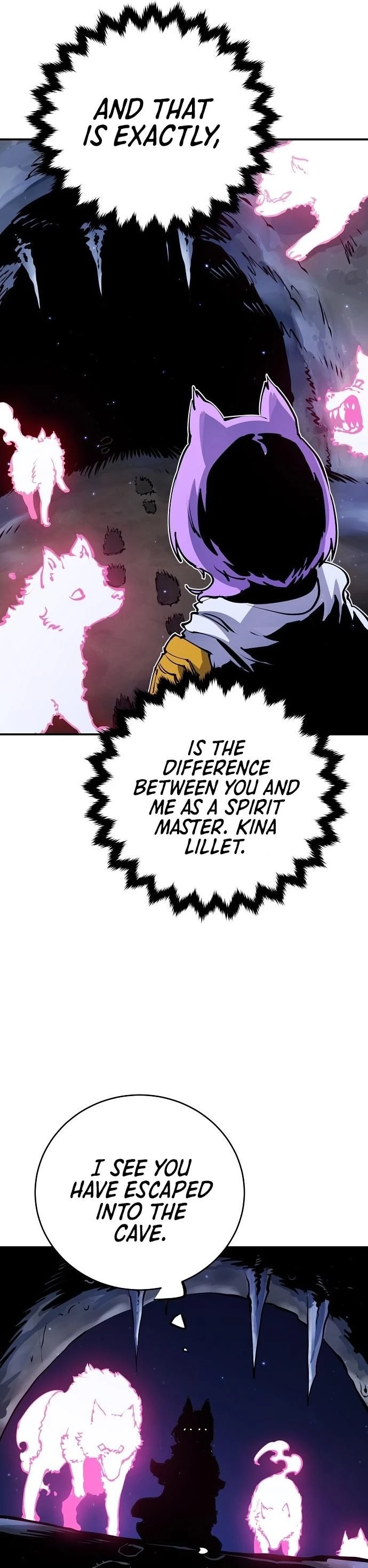 Player Chapter 37 - 32