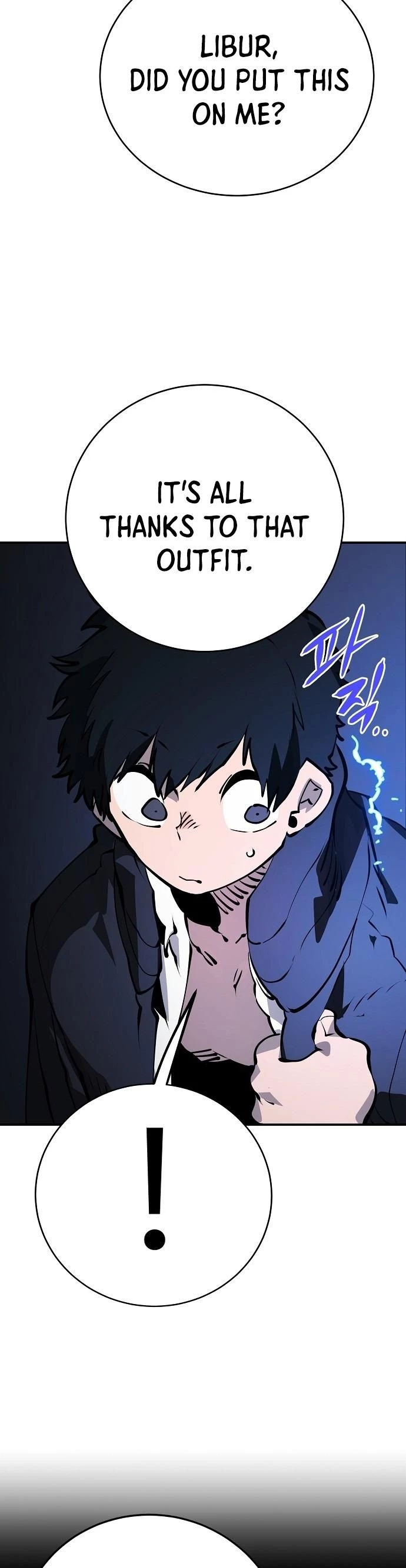 Player Chapter 36 - 31