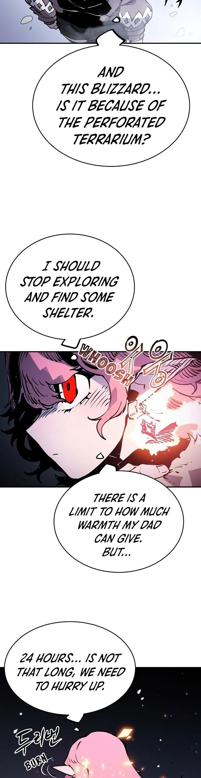 Player Chapter 34 - 4