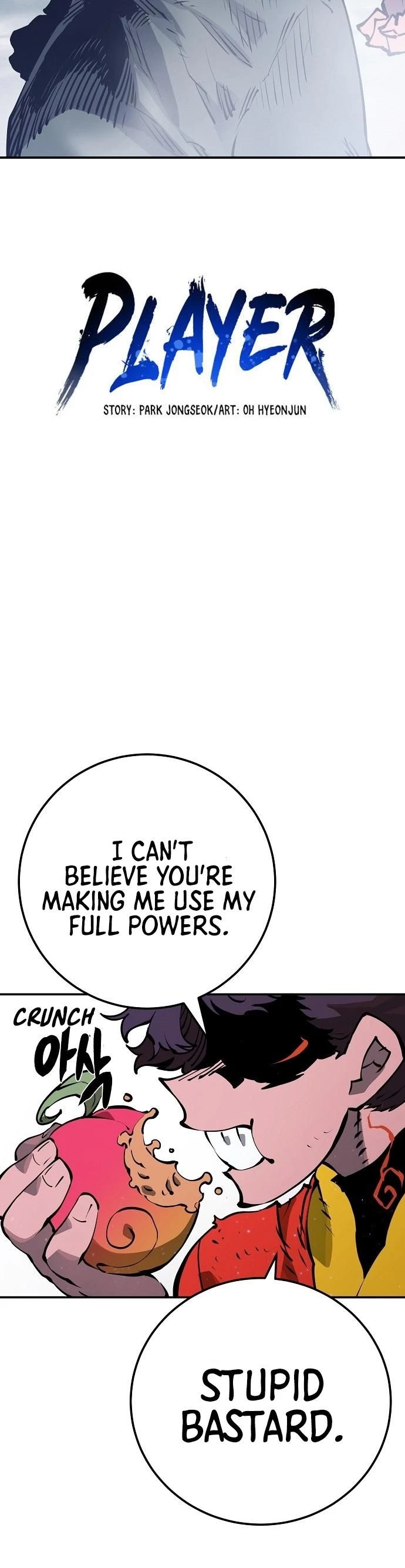 Player Chapter 35 - 19