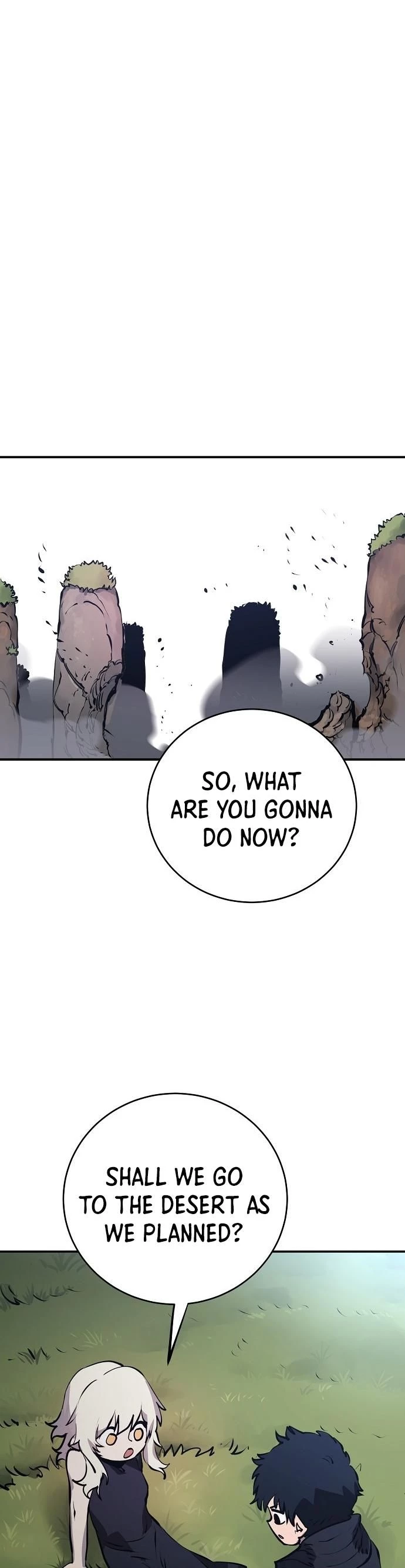 Player Chapter 36 - 33