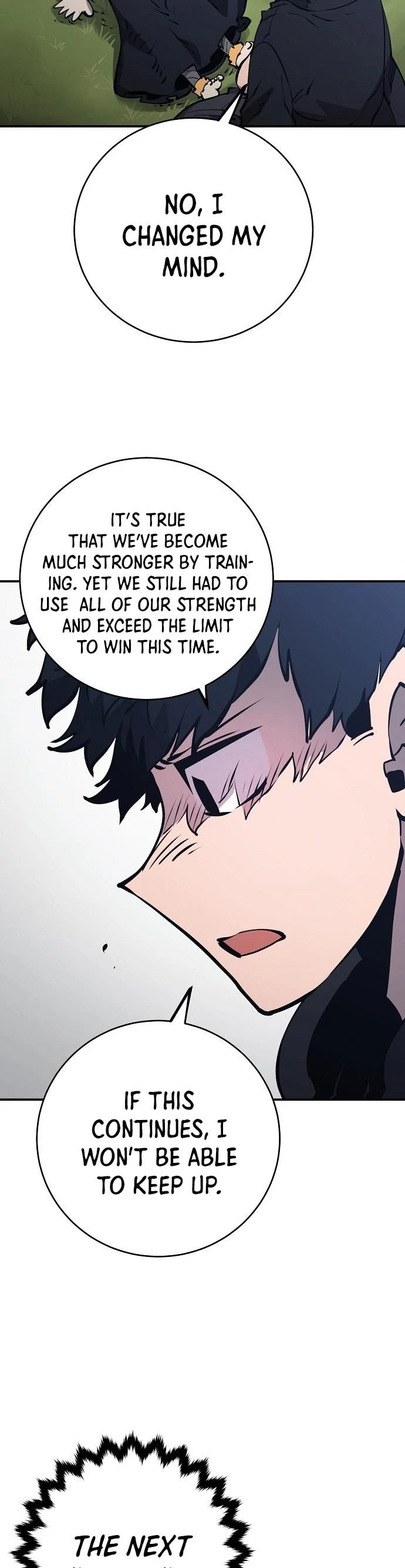 Player Chapter 36 - 34