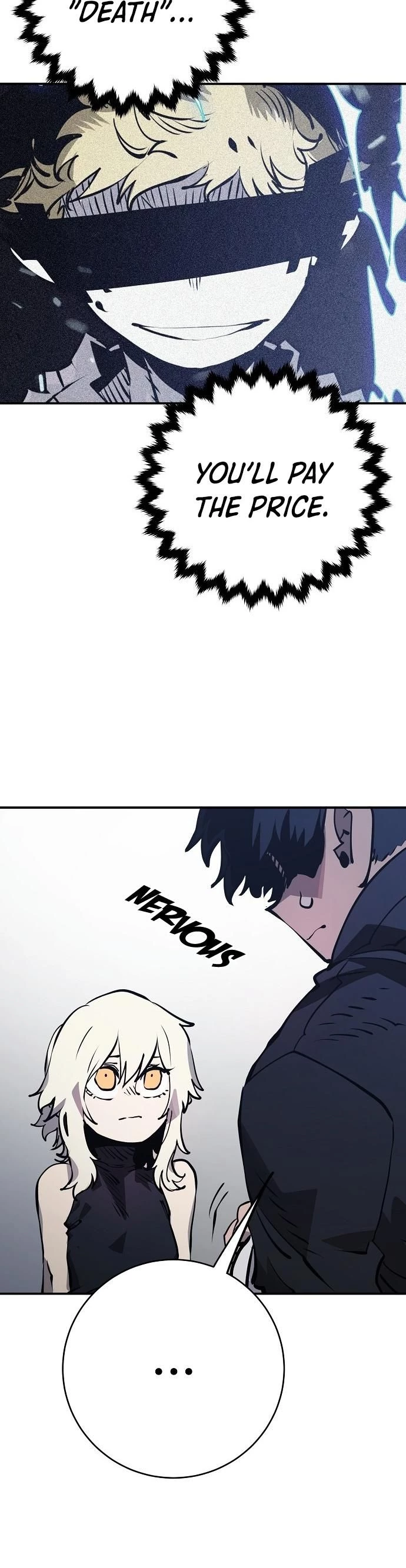 Player Chapter 36 - 35