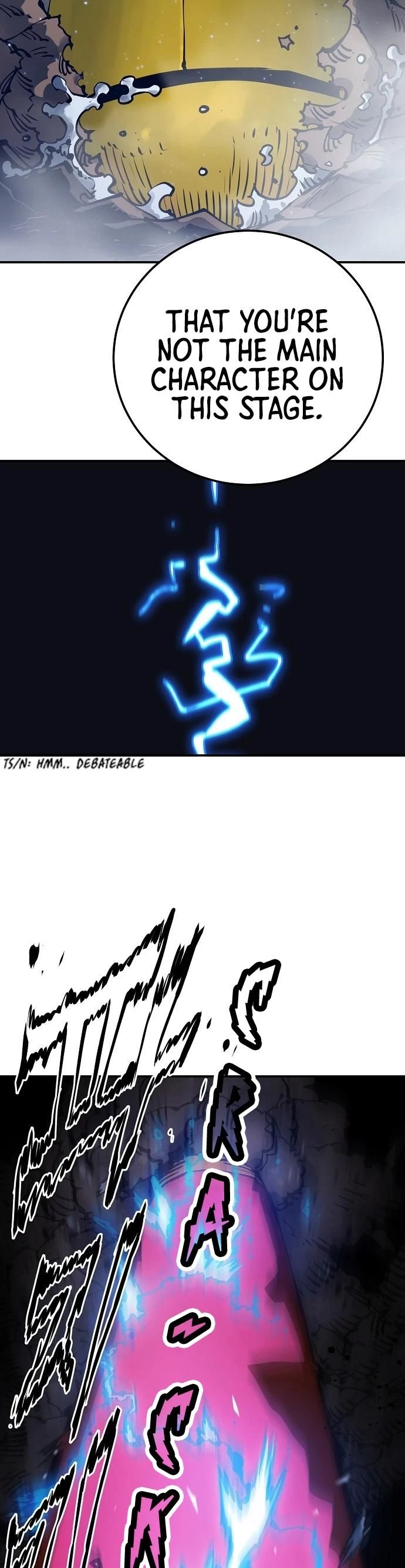 Player Chapter 35 - 22