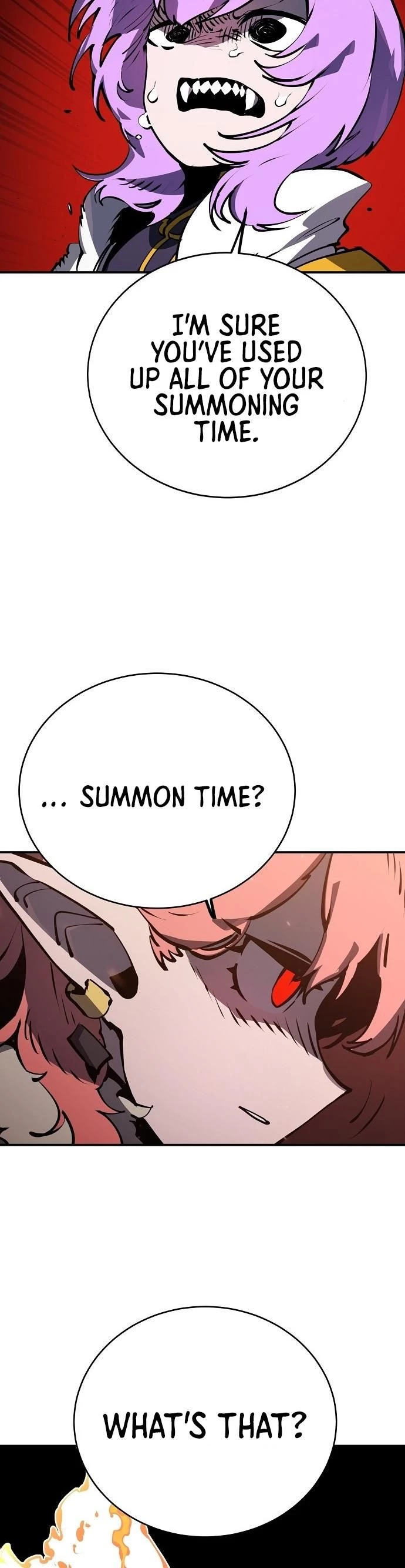 Player Chapter 37 - 38