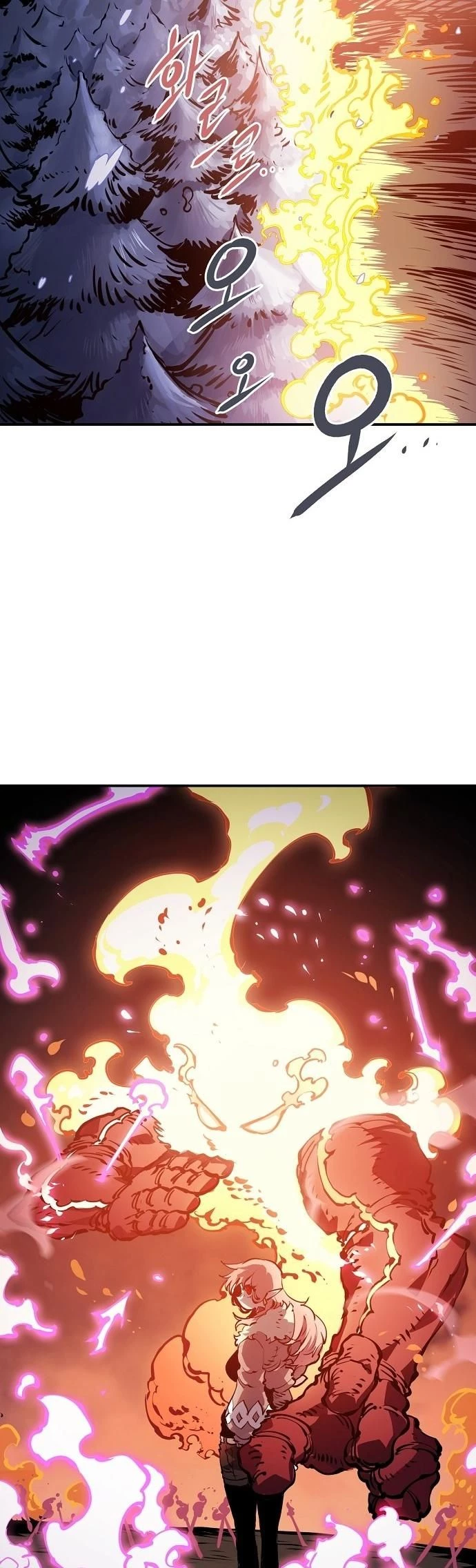 Player Chapter 36 - 41