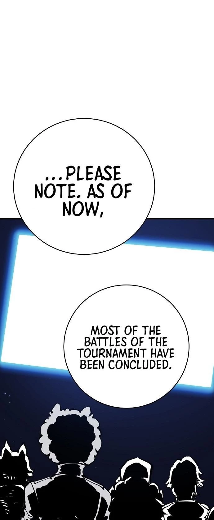 Player Chapter 37 - 43
