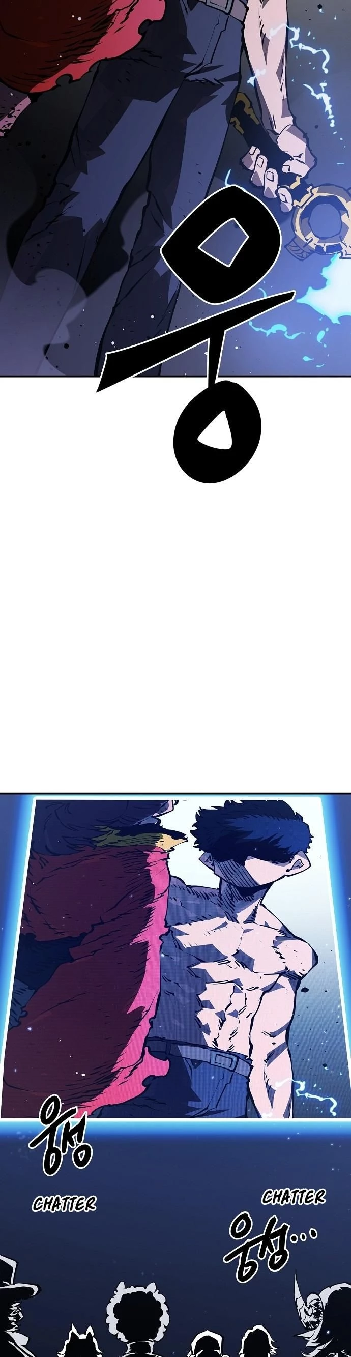 Player Chapter 35 - 31