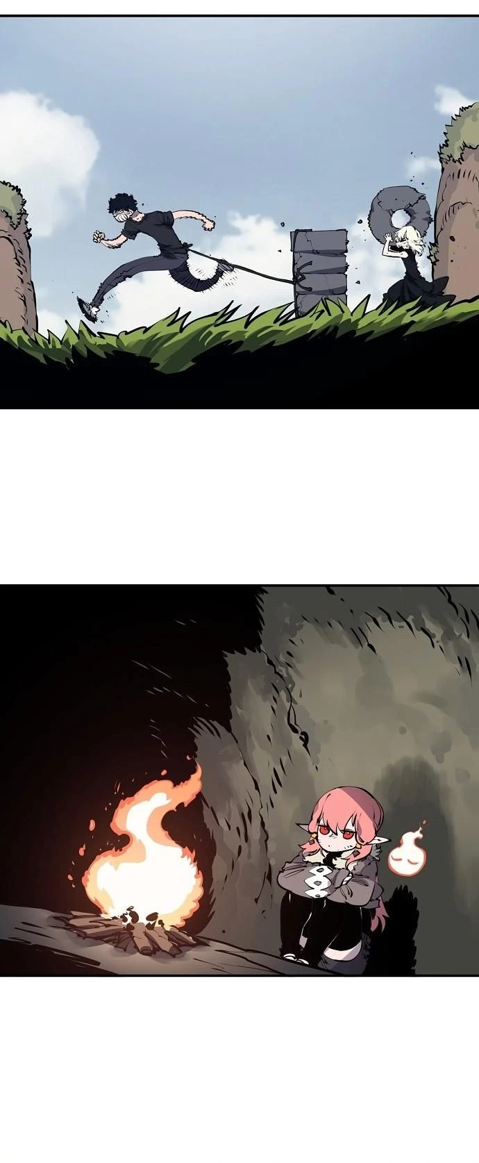 Player Chapter 37 - 46