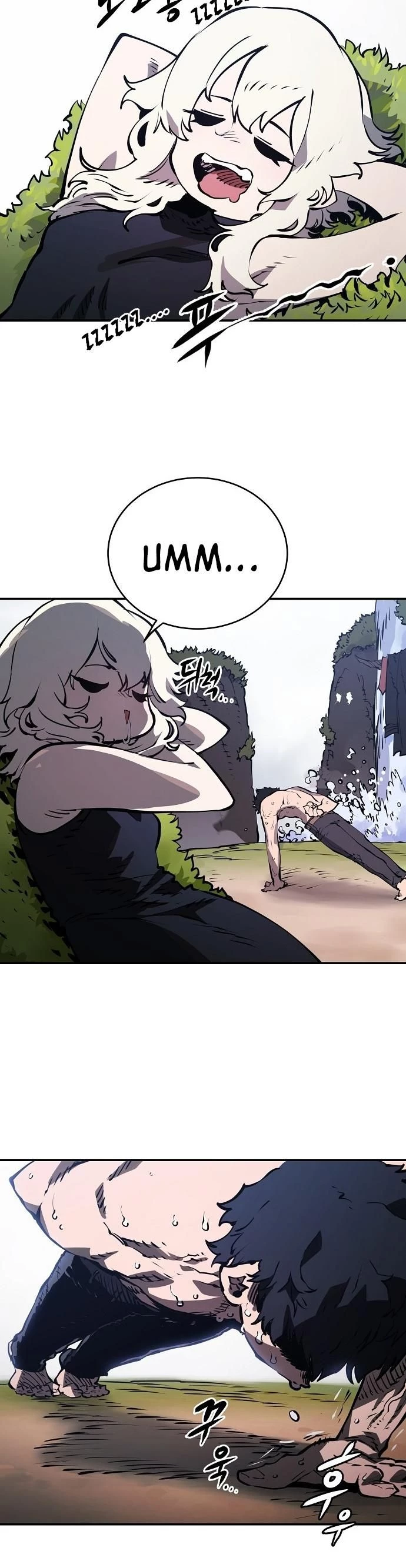 Player Chapter 34 - 18
