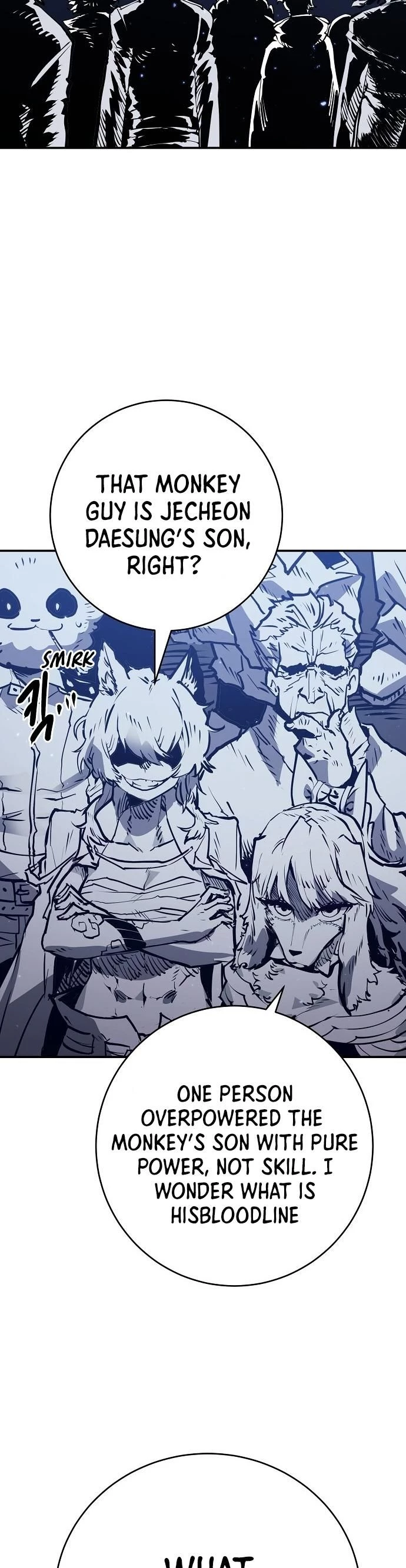 Player Chapter 35 - 32