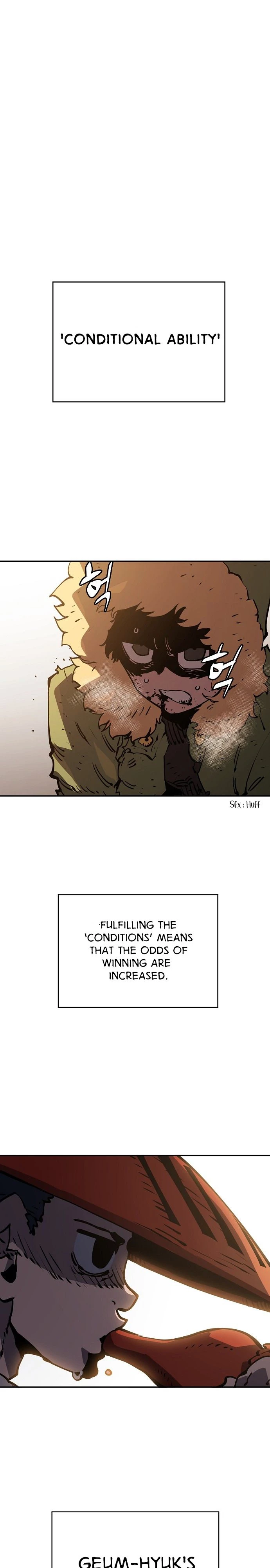 Player Chapter 33 - 3