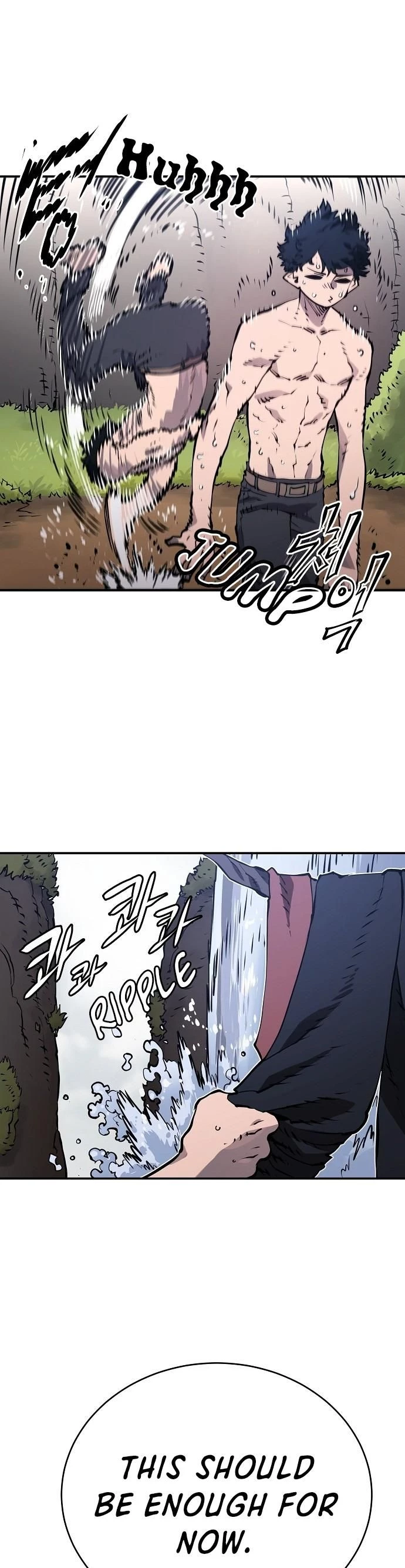 Player Chapter 34 - 19