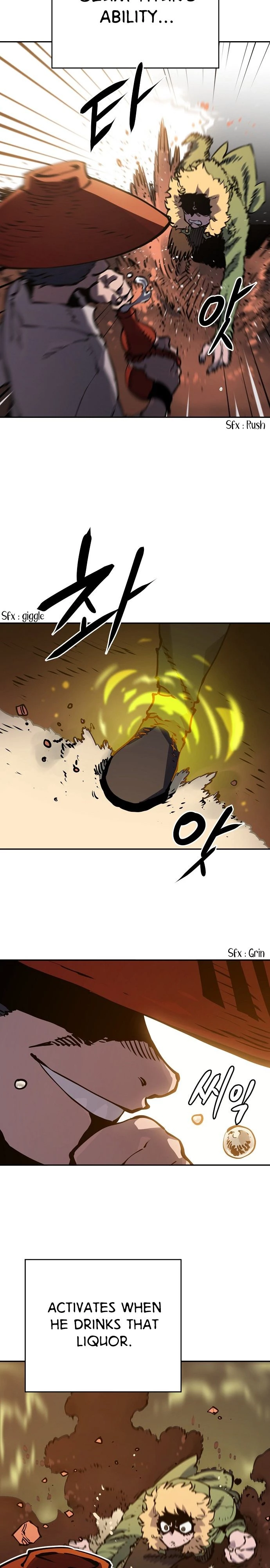 Player Chapter 33 - 4
