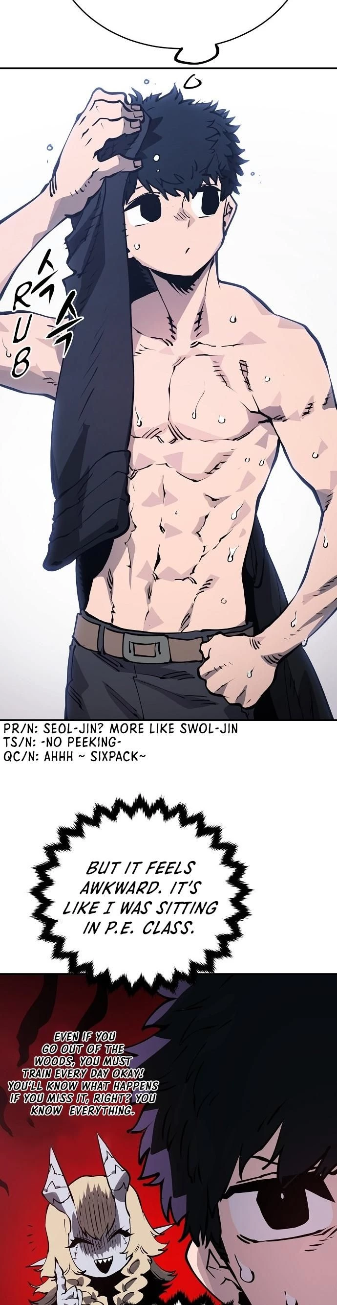 Player Chapter 34 - 20