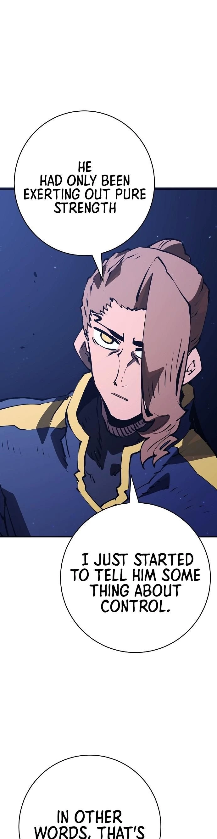 Player Chapter 35 - 34