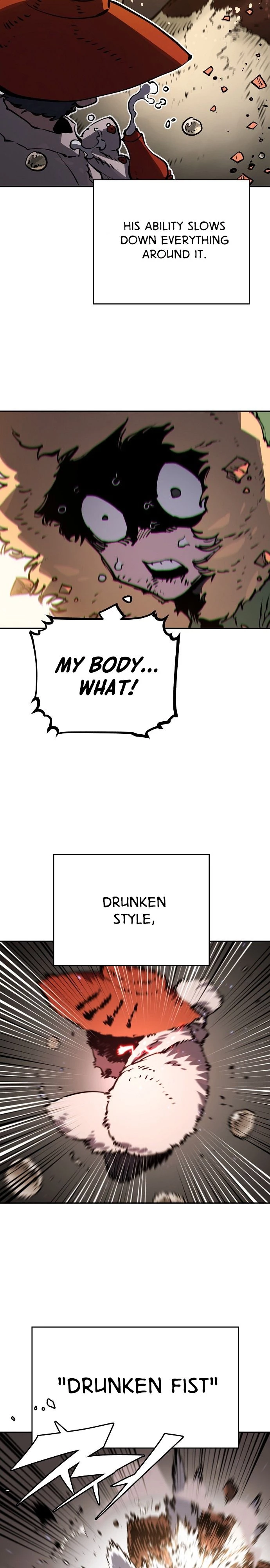 Player Chapter 33 - 5