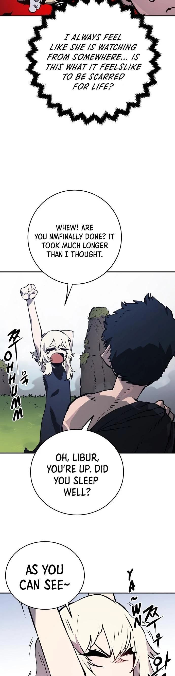 Player Chapter 34 - 21