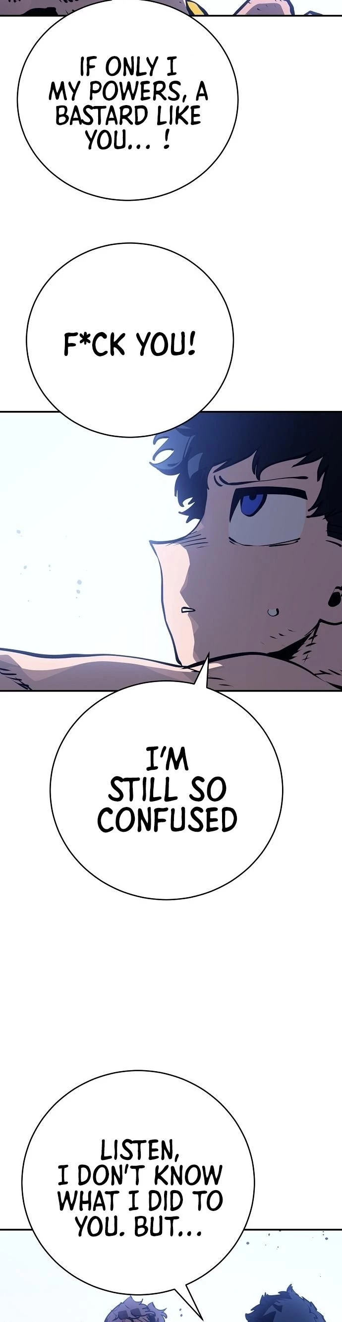 Player Chapter 35 - 36