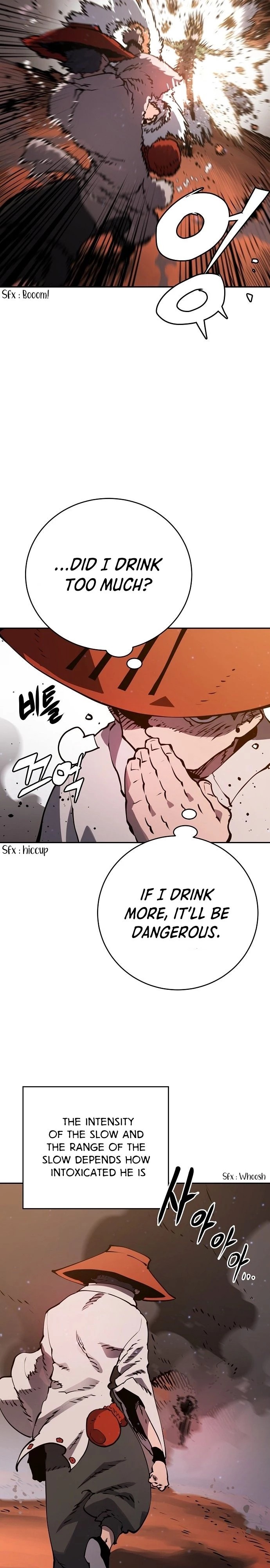 Player Chapter 33 - 6