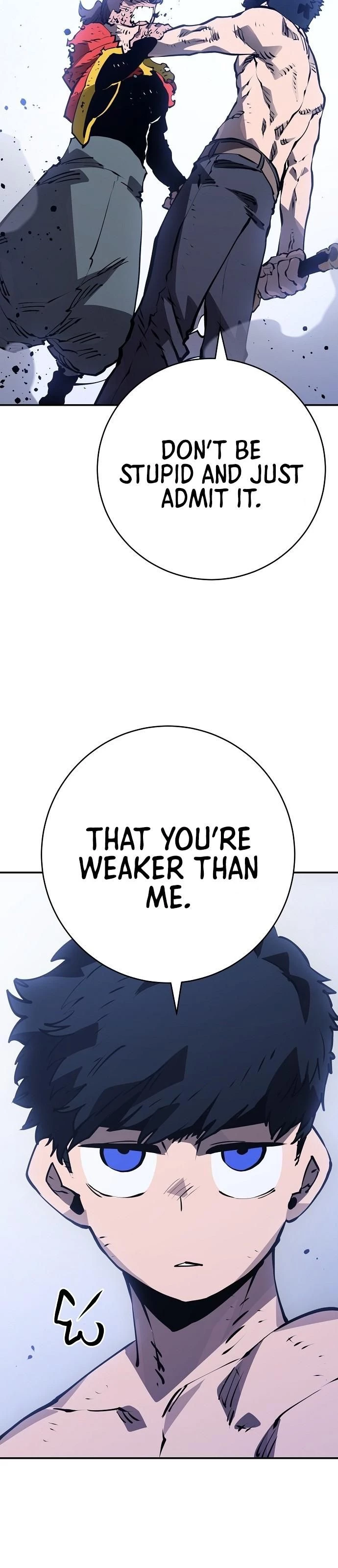Player Chapter 35 - 37