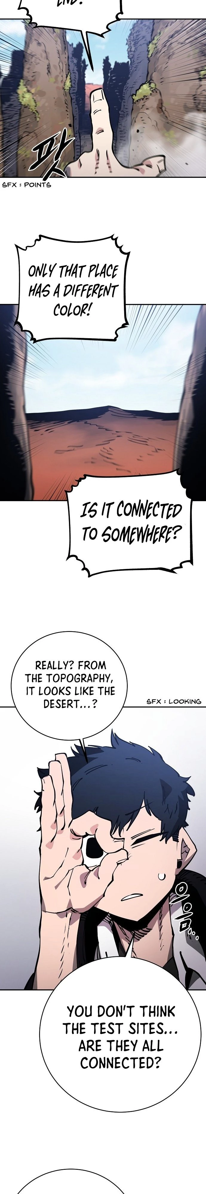 Player Chapter 32 - 3