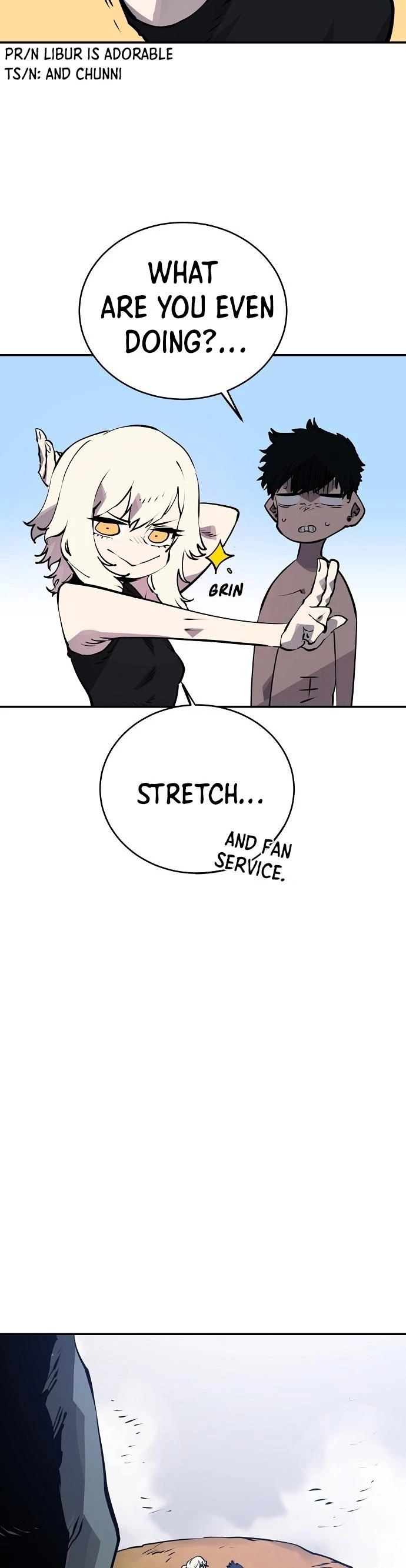 Player Chapter 34 - 23