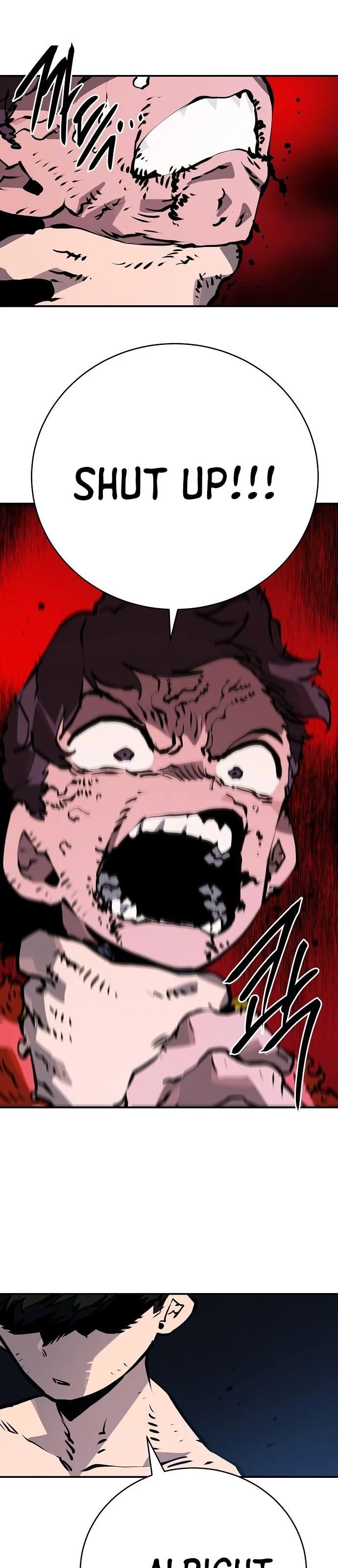 Player Chapter 35 - 38