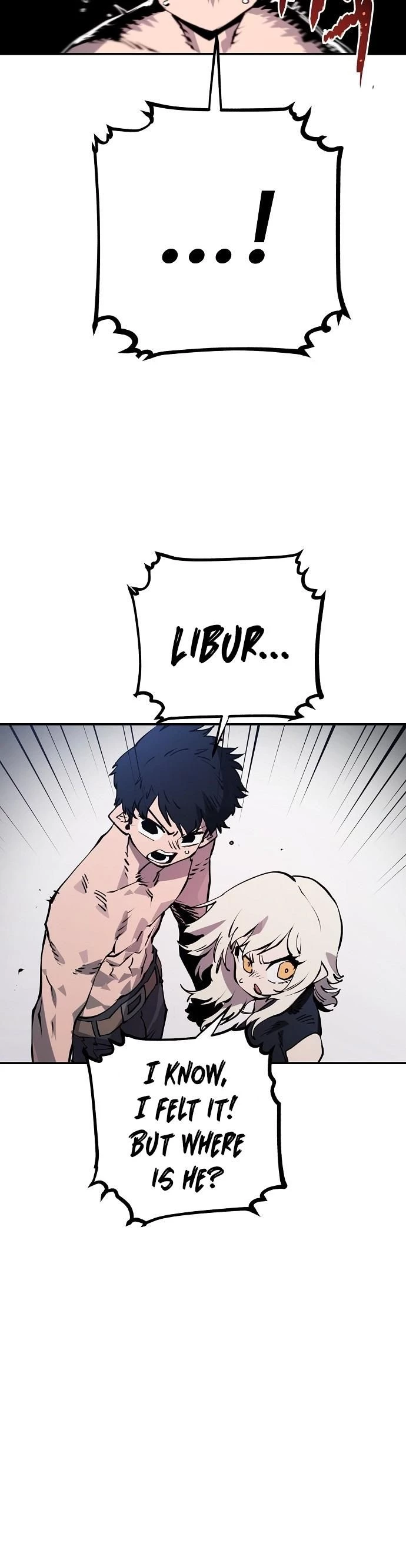 Player Chapter 34 - 25