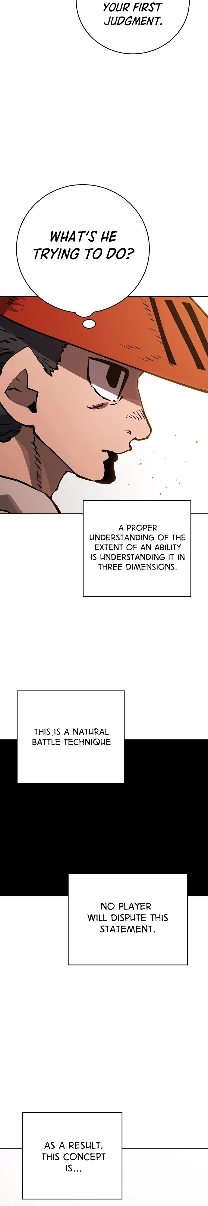 Player Chapter 33 - 8